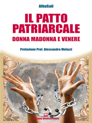 cover image of Il patto patriarcale